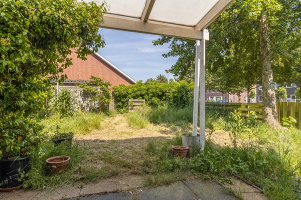 Medium property photo - Uitwierderweg 155, 9933 GM Delfzijl
